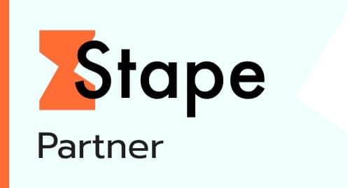 stape partner