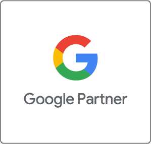 Jacob Madsen Consulting er Google Partner Google Partner
